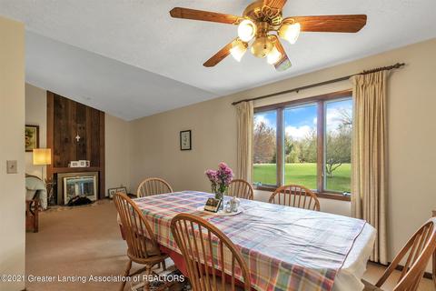 460 E Dexter Trl, Mason, MI 48854 photo 8