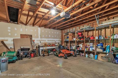 460 E Dexter Trl, Mason, MI 48854 photo 29