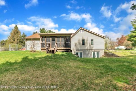 460 E Dexter Trl, Mason, MI 48854 photo 37