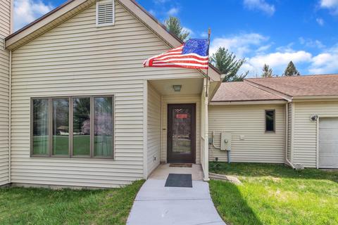 460 E Dexter Trl, Mason, MI 48854 photo 1