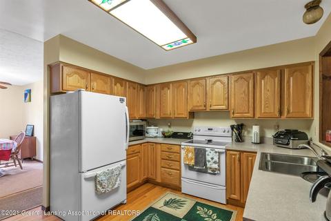 460 E Dexter Trl, Mason, MI 48854 photo 10