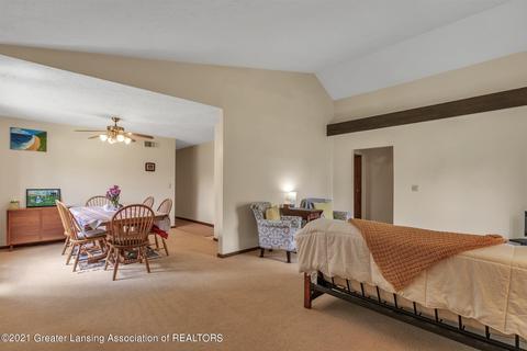 460 E Dexter Trl, Mason, MI 48854 photo 5