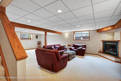 107 Windyrush Ln, Dewitt, MI 48820 photo 43