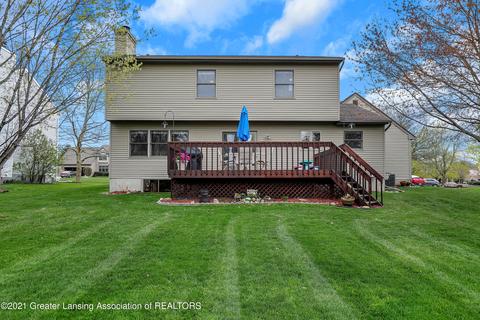 107 Windyrush Ln, Dewitt, MI 48820 photo 47