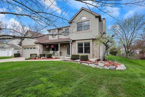 107 Windyrush Ln, Dewitt, MI 48820 photo 2