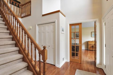 107 Windyrush Ln, Dewitt, MI 48820 photo 5