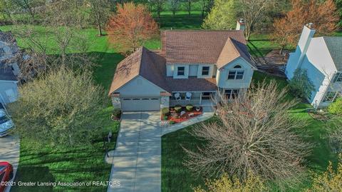 107 Windyrush Ln, Dewitt, MI 48820 photo 60