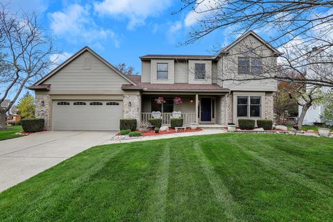 107 Windyrush Ln, Dewitt, MI 48820 photo 1