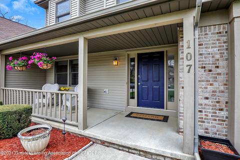 107 Windyrush Ln, Dewitt, MI 48820 photo 4
