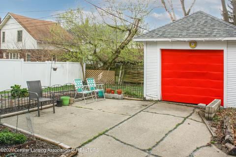 1340 Eureka St, Lansing, MI 48912 photo 28