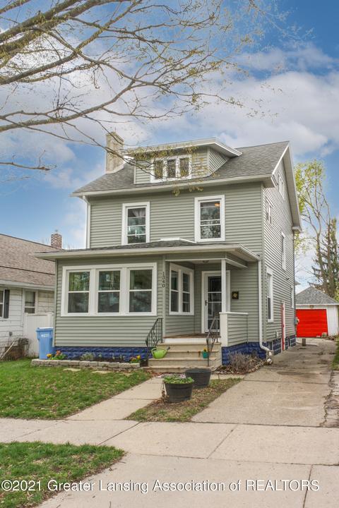 1340 Eureka St, Lansing, MI 48912 photo 29