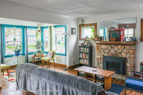 1340 Eureka St, Lansing, MI 48912 photo 6
