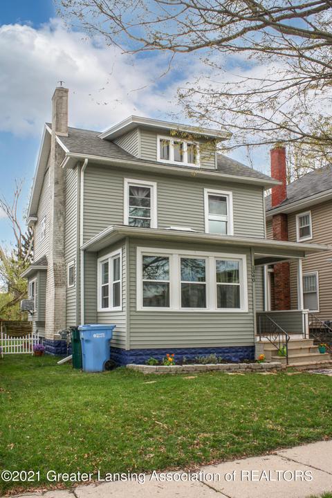 1340 Eureka St, Lansing, MI 48912 photo 30