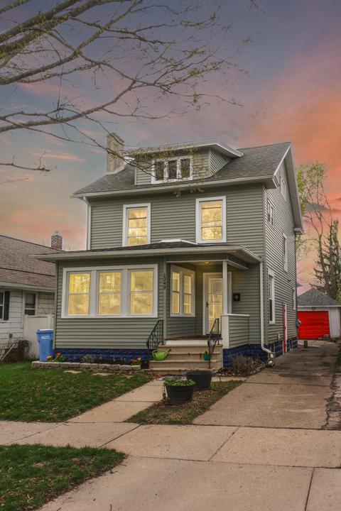 1340 Eureka St, Lansing, MI 48912 photo 1