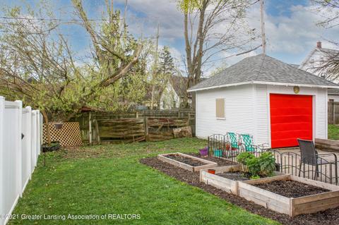 1340 Eureka St, Lansing, MI 48912 photo 27
