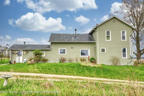 10280 W Herbison Rd, Eagle, MI 48822 photo 6