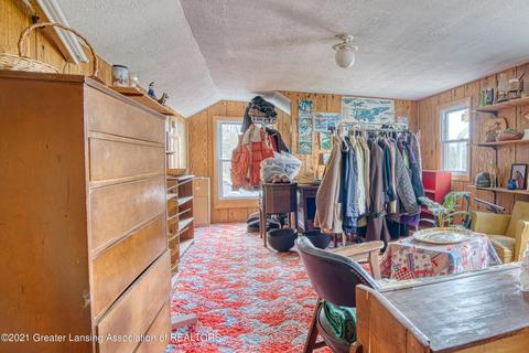 10280 W Herbison Rd, Eagle, MI 48822 photo 28