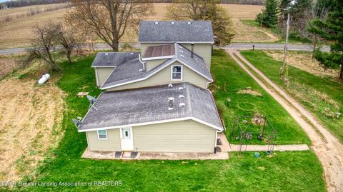 10280 W Herbison Rd, Eagle, MI 48822 photo 10
