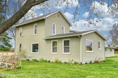 10280 W Herbison Rd, Eagle, MI 48822 photo 3