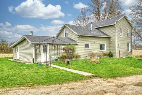 10280 W Herbison Rd, Eagle, MI 48822 photo 7
