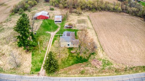 10280 W Herbison Rd, Eagle, MI 48822 photo 31
