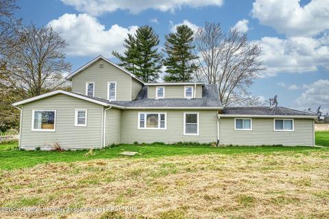 10280 W Herbison Rd, Eagle, MI 48822 photo 9
