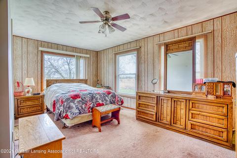 10280 W Herbison Rd, Eagle, MI 48822 photo 25