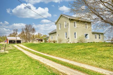 10280 W Herbison Rd, Eagle, MI 48822 photo 5