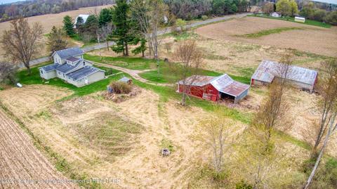 10280 W Herbison Rd, Eagle, MI 48822 photo 35