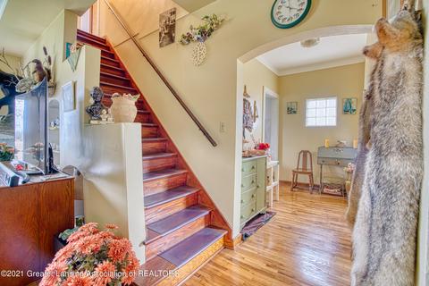 10280 W Herbison Rd, Eagle, MI 48822 photo 26