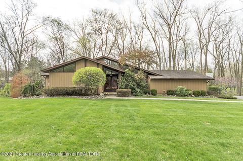 4651 Jadestone Dr, Williamston, MI 48895 photo 1