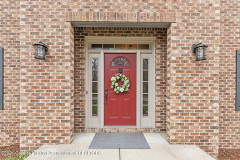 1094 Buckingham Rd, Haslett, MI 48840 photo 4