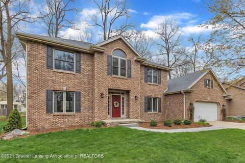 1094 Buckingham Rd, Haslett, MI 48840 photo 2