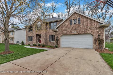 1094 Buckingham Rd, Haslett, MI 48840 photo 45
