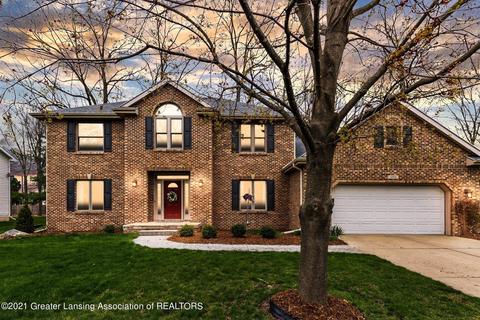 1094 Buckingham Rd, Haslett, MI 48840 photo 46