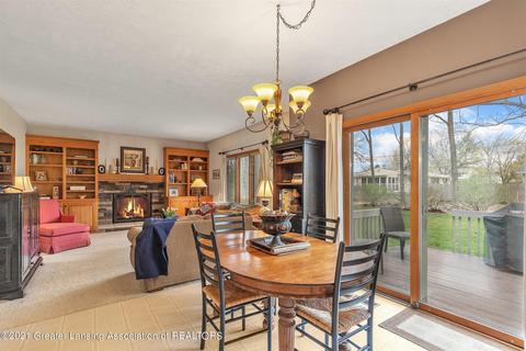 1094 Buckingham Rd, Haslett, MI 48840 photo 17
