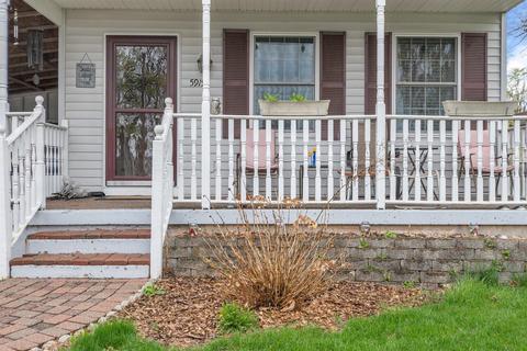 5919 Shaw St, Haslett, MI 48840 photo 4