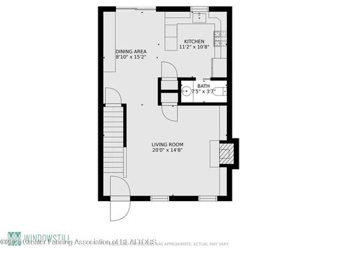 5919 Shaw St, Haslett, MI 48840 photo 35