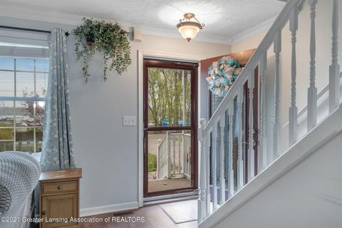 5919 Shaw St, Haslett, MI 48840 photo 7
