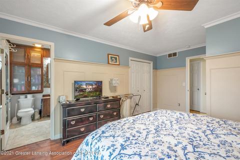 5919 Shaw St, Haslett, MI 48840 photo 20