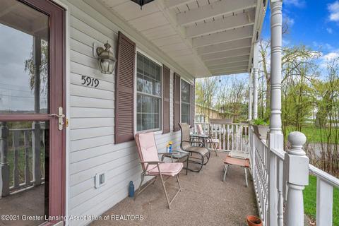 5919 Shaw St, Haslett, MI 48840 photo 5