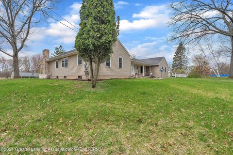 14574 S Dunn Rd, Haslett, MI 48840 photo 2