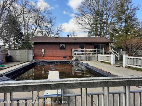 136 Cherry St, Dimondale, MI 48821 photo 15