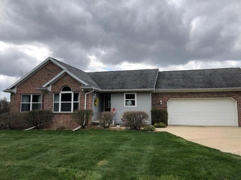 4995 W Cutler Rd, Dewitt, MI 48820 photo 1