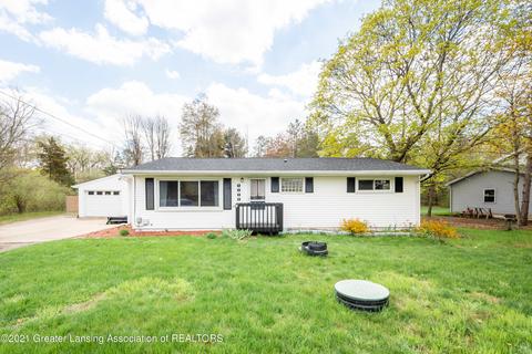 9134 Coleman Rd, Haslett, MI 48840 photo 2