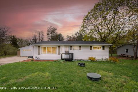 9134 Coleman Rd, Haslett, MI 48840 photo 1