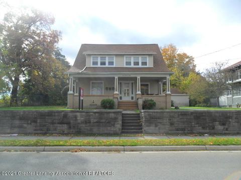 208 E Mt Hope Ave, Lansing, MI 48910 photo 1