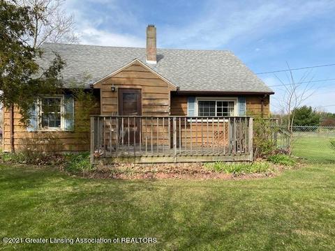 507 N Eifert Rd, Mason, MI 48854 photo 2