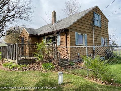 507 N Eifert Rd, Mason, MI 48854 photo 1