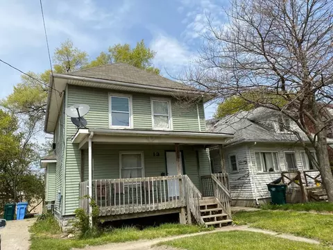 113 E Mount Hope Ave, Lansing, MI 48910 photo 1